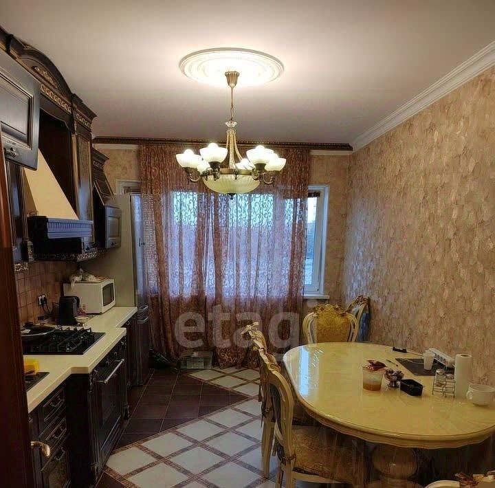 квартира г Новый Уренгой мкр Оптимистов 10/1 фото 1