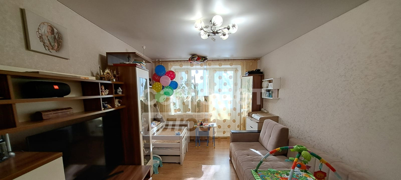 квартира г Калуга Кубяка ул Кубяка 9/4 м-н фото 1