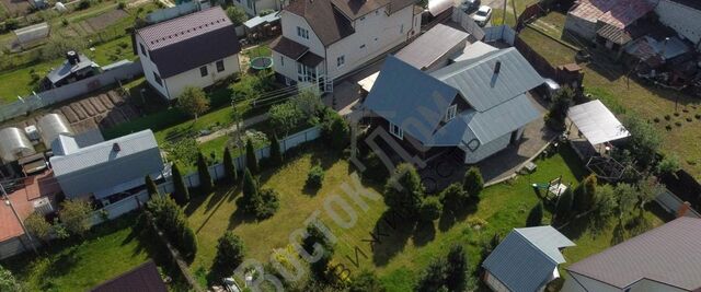дом дом 5 Железнодорожная фото