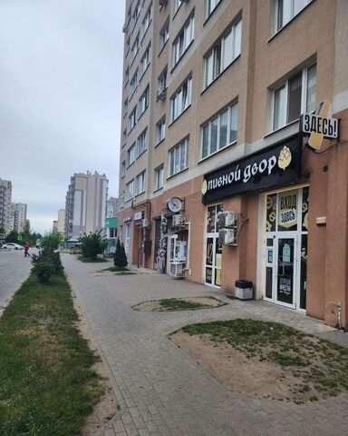 свободного назначения р-н Ленинградский дом 22 фото