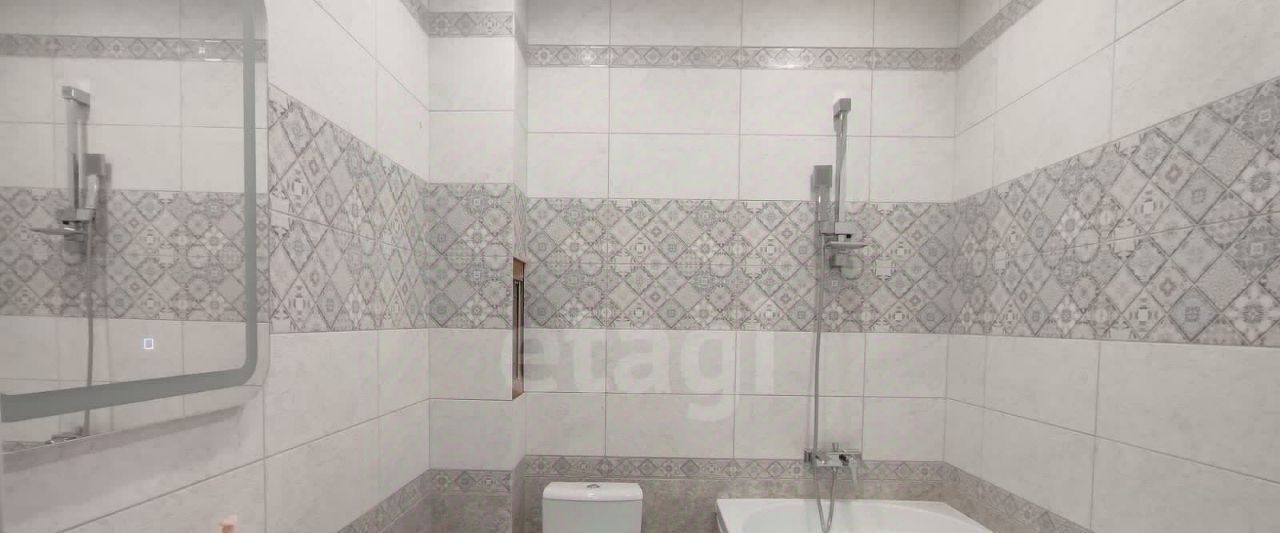 квартира г Коряжма пр-кт имени М.В.Ломоносова 7е фото 1