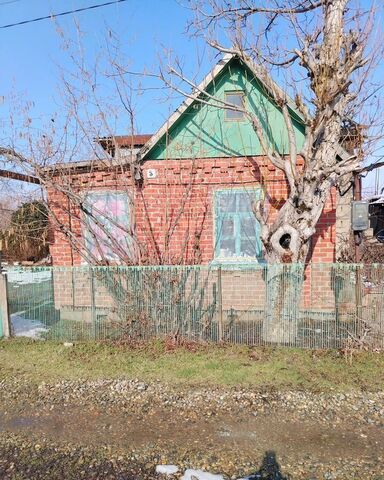 р-н Прикубанский снт Связист ул Калинина 5 фото
