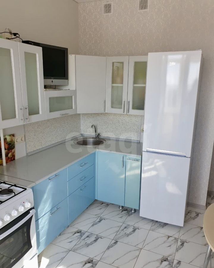 квартира г Геленджик ул Туристическая 4 фото 1