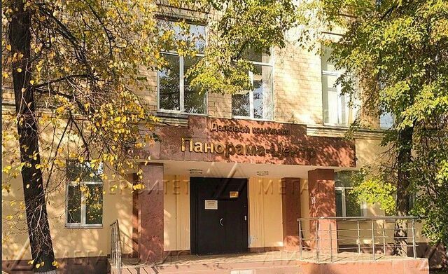 наб Лужнецкая 6с/1 фото