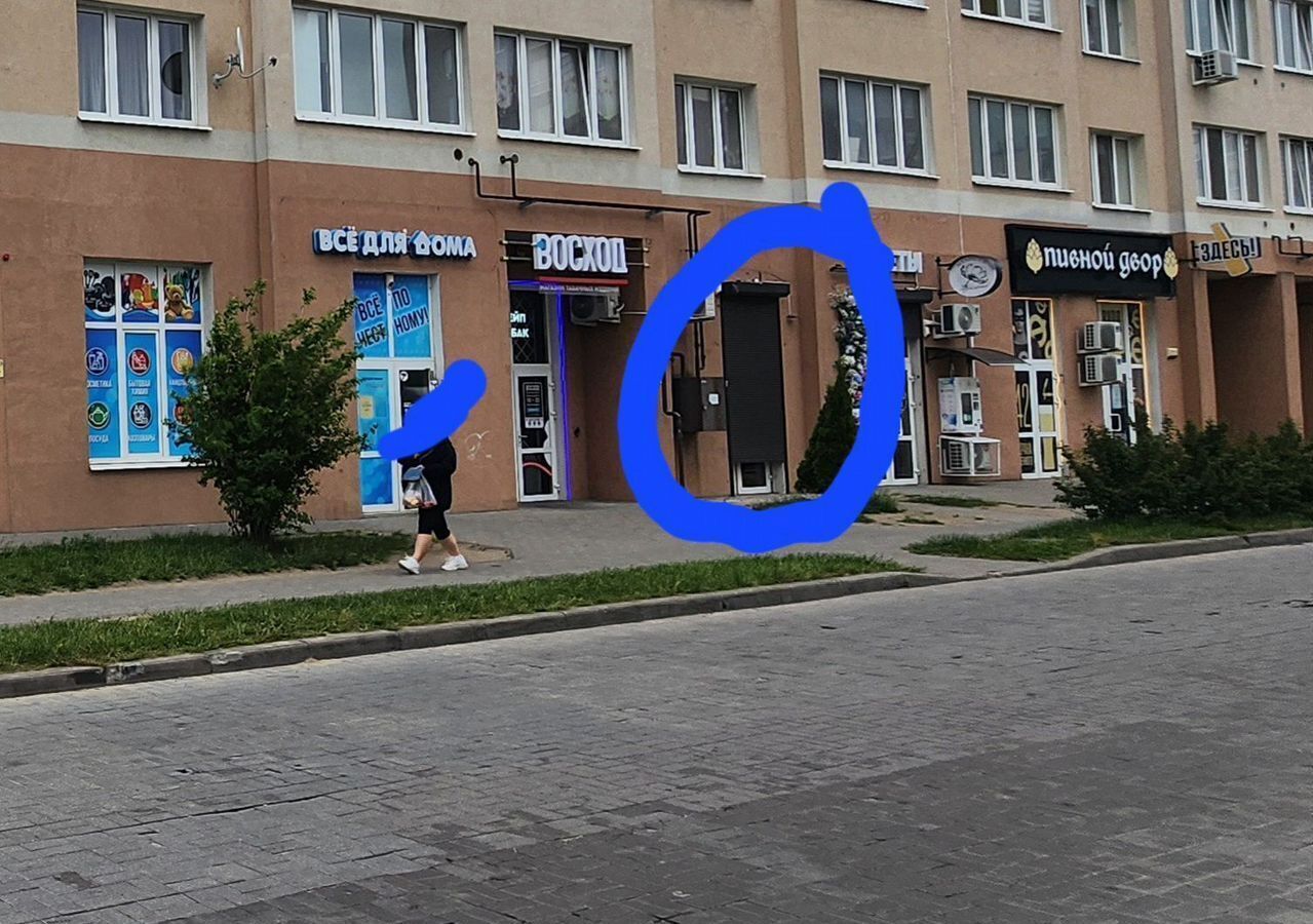 свободного назначения г Калининград р-н Ленинградский ул В.Денисова 22 фото 2