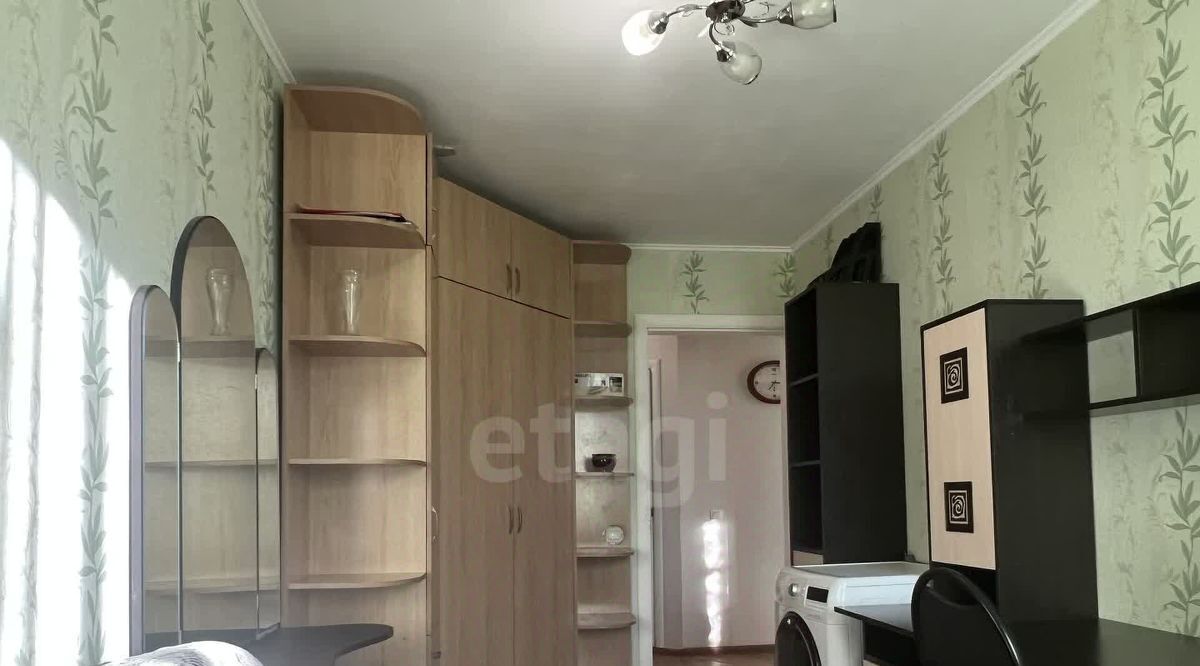квартира г Саратов р-н Ленинский ул Одесская 5а фото 4