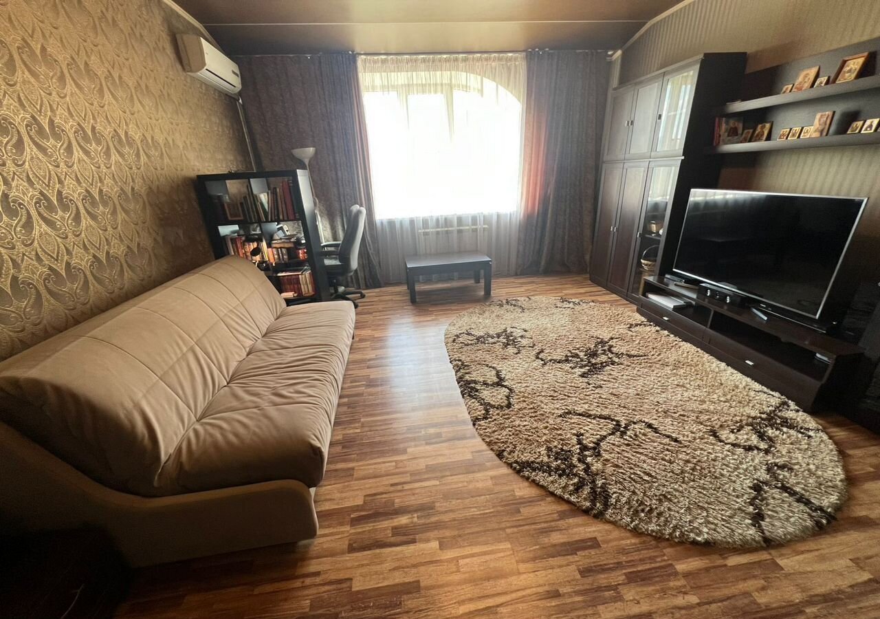 квартира г Таганрог Западный ул Мариупольское Шоссе 15а фото 3