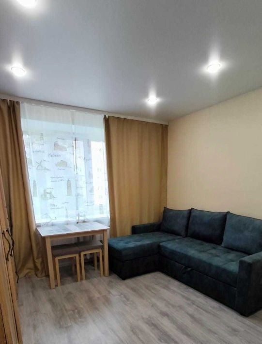 комната г Великий Новгород ул Щусева 10к/1 фото 3