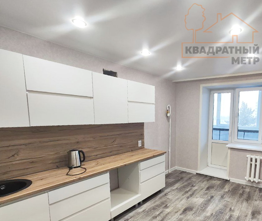 квартира г Димитровград ул Славского 18в фото 1