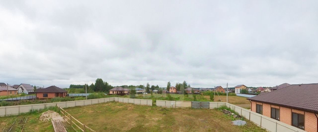 земля г Тюмень снт Лесная поляна ул Весенняя Тюменский район, с. Перевалово фото 4