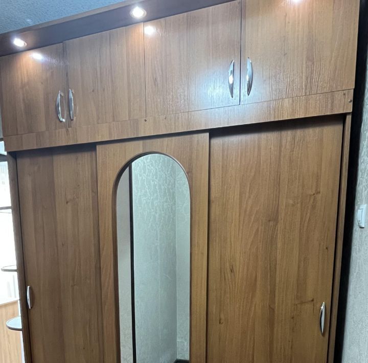 квартира г Когалым ул Молодежная 2 фото 3