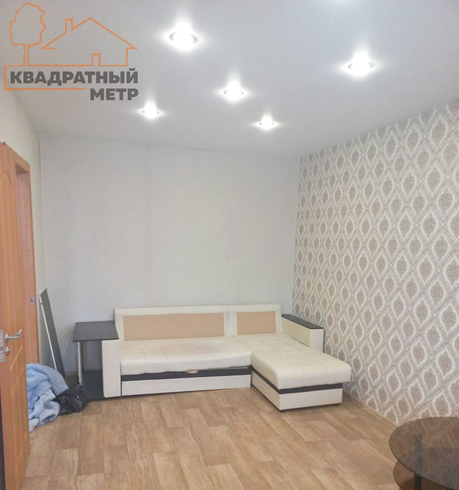 квартира г Ульяновск р-н Засвияжский ул Рябикова 46 2-й УЗТС м-н фото 2