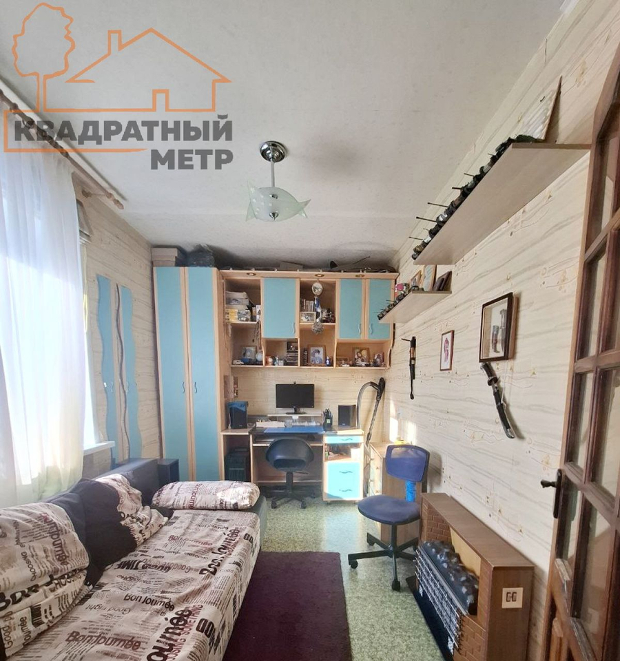 квартира г Димитровград ул Куйбышева 247 фото 3