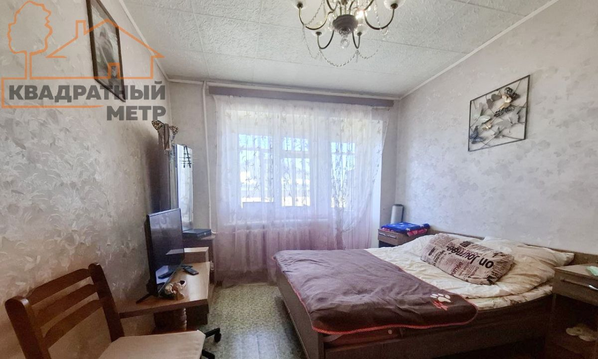 квартира г Димитровград ул Куйбышева 247 фото 4