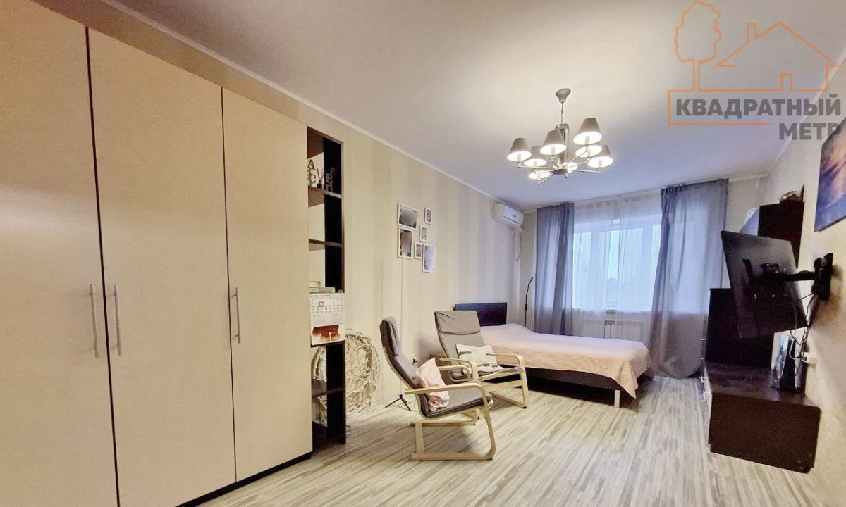 квартира г Димитровград пр-кт Ленина 37а фото 2