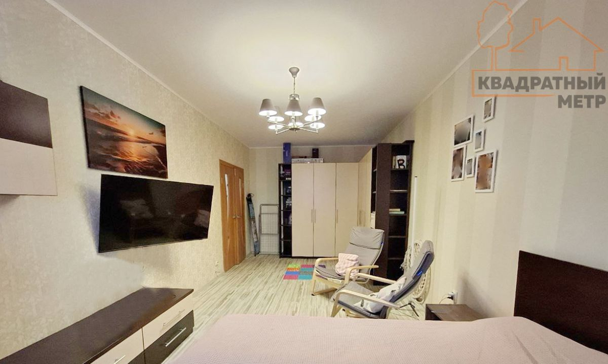 квартира г Димитровград пр-кт Ленина 37а фото 3