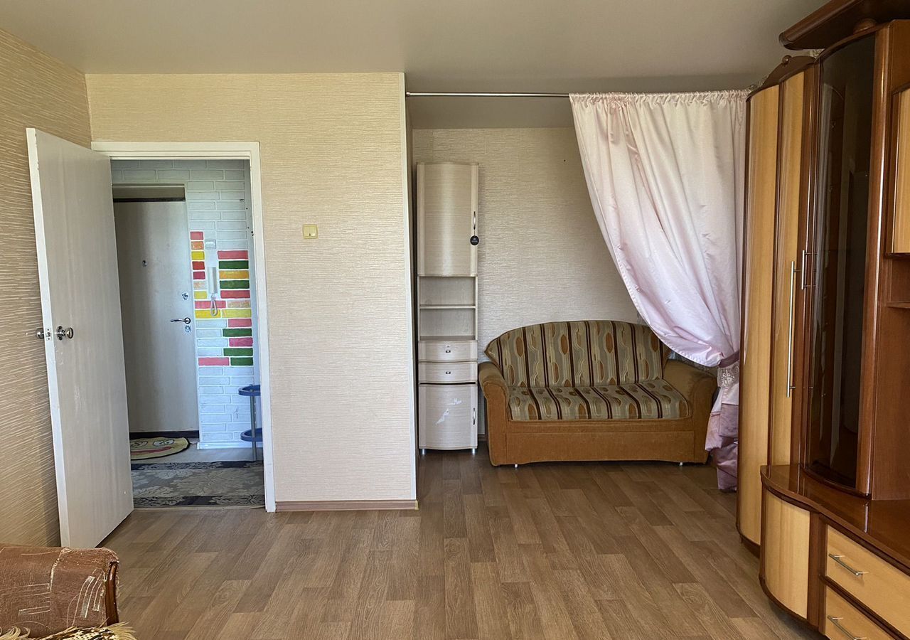 квартира р-н Котласский г Котлас ул Кедрова 11а фото 3