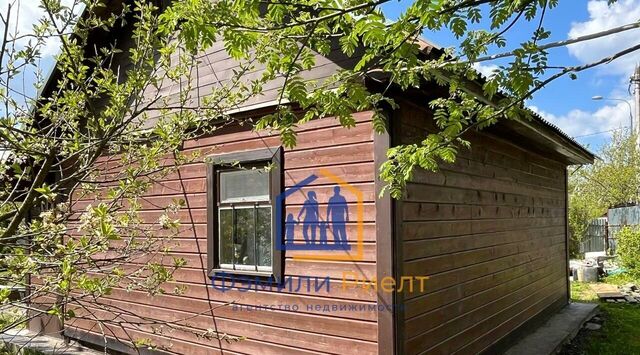 ТиНАО 29 Бс 1, д. Богородское фото