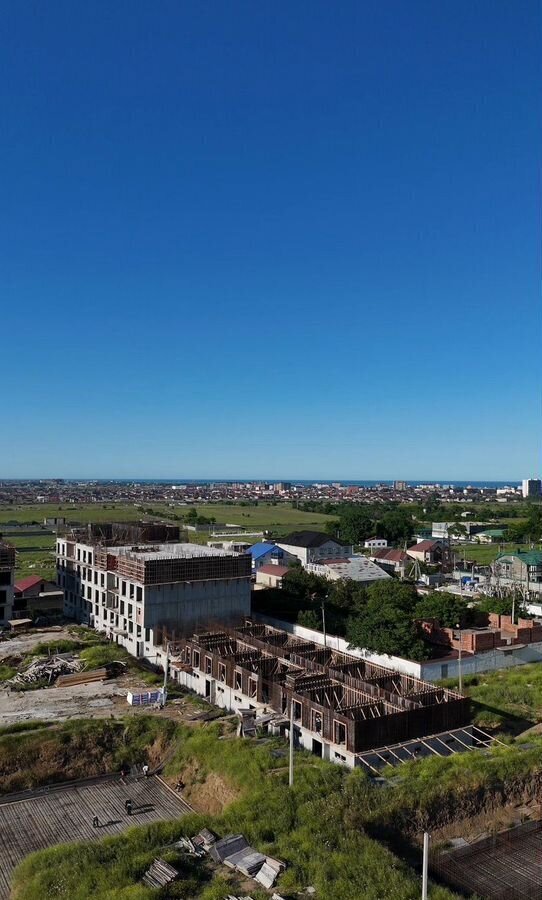квартира г Махачкала р-н Кировский ул Даганова 139 Кировский внутригородской район фото 2