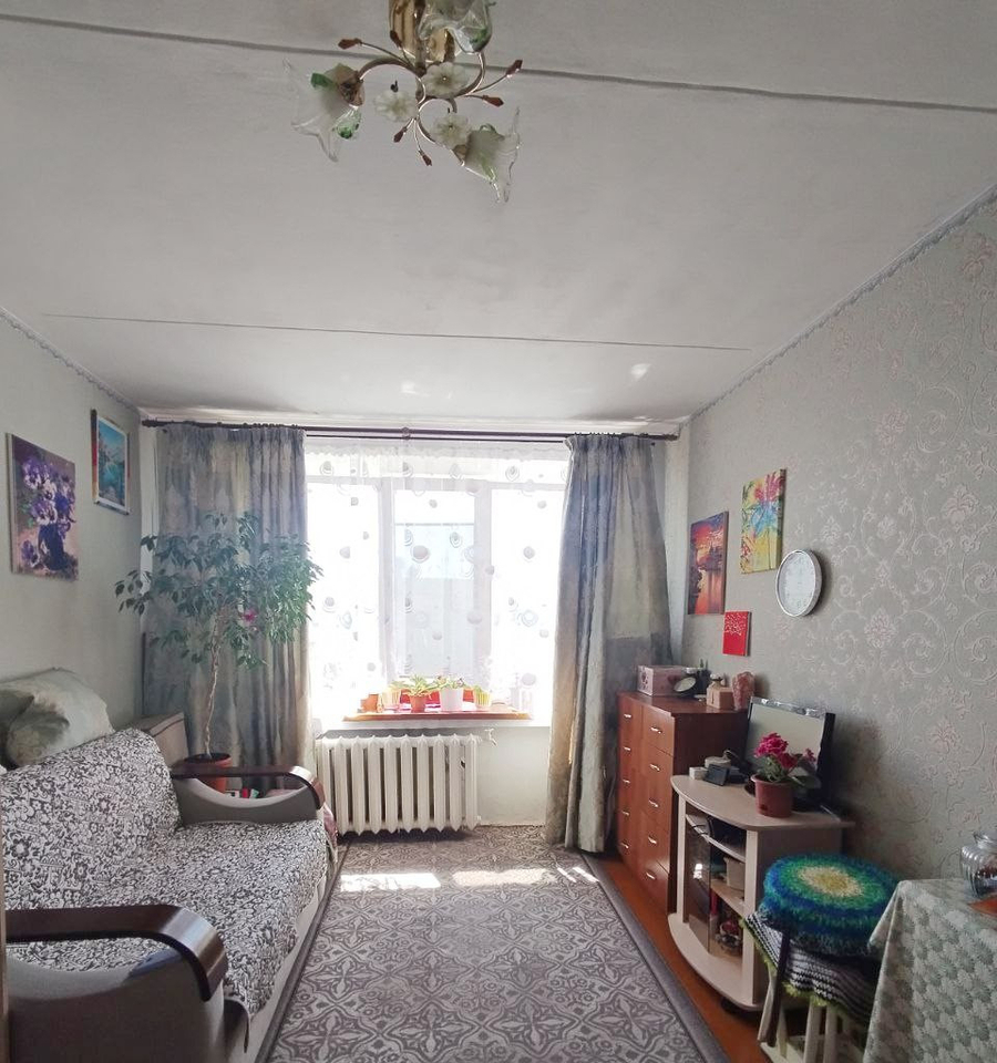 квартира г Казань метро Площадь Тукая р-н Вахитовский улица Татарстан, 51 фото 3