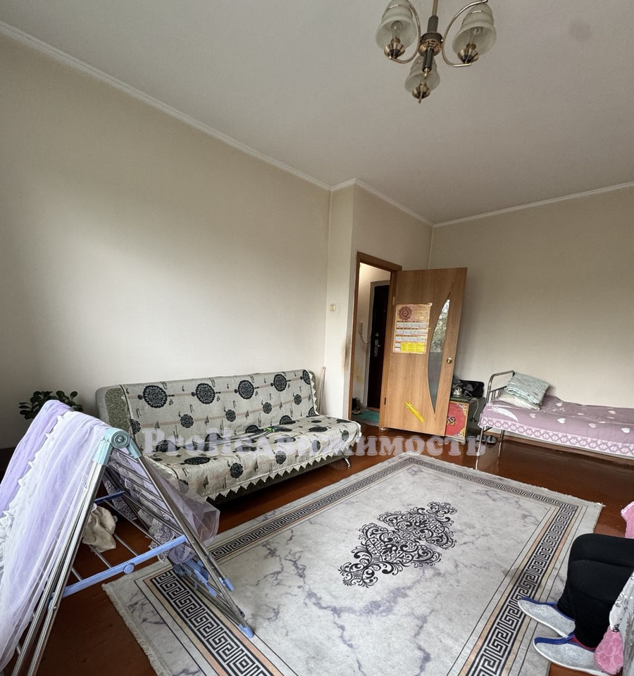 квартира г Кызыл ул Кечил-оола 7е фото 1