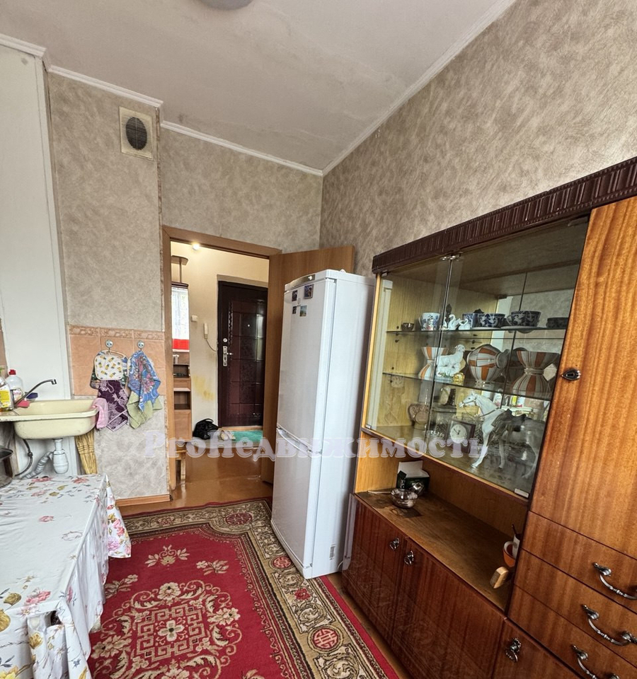 квартира г Кызыл ул Кечил-оола 7е фото 4