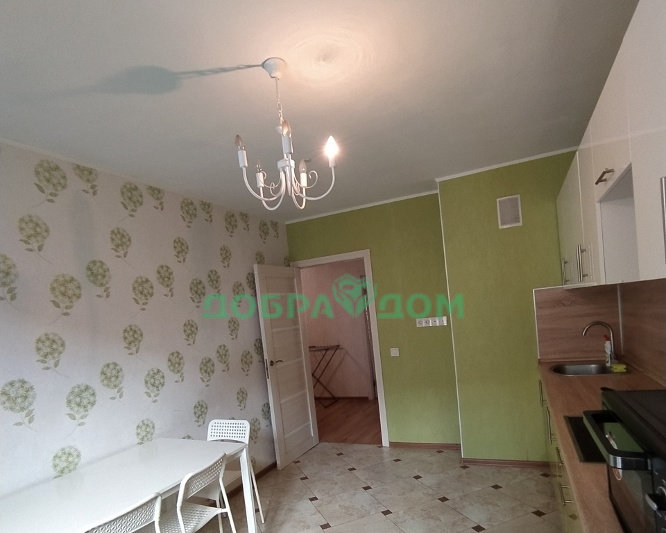 квартира г Екатеринбург п Кольцово р-н Октябрьский ул Ракетная 18 м-н фото 2