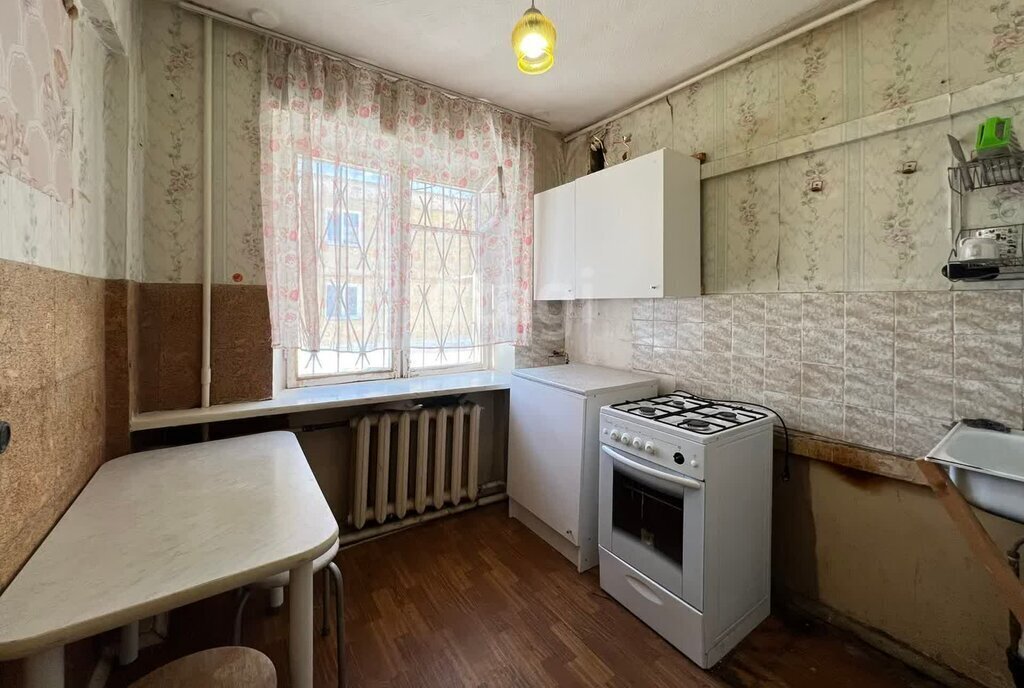 квартира г Озерск ул Октябрьская 34 фото 2