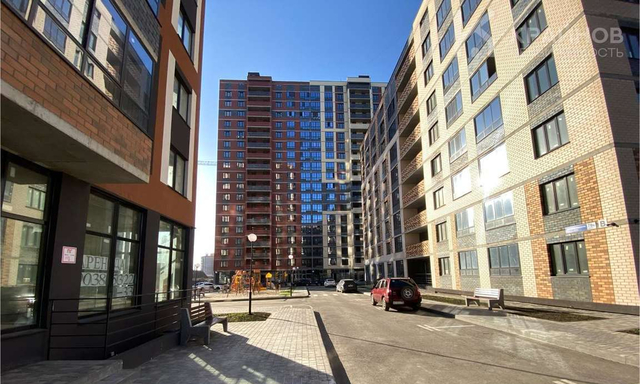 ул Независимости 78б/1 фото