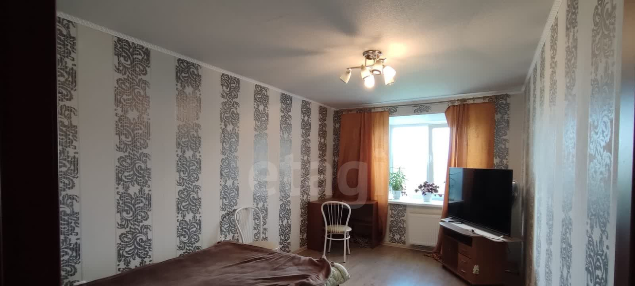 квартира г Коряжма улица им. А. Г. Глейха, 18а фото 4
