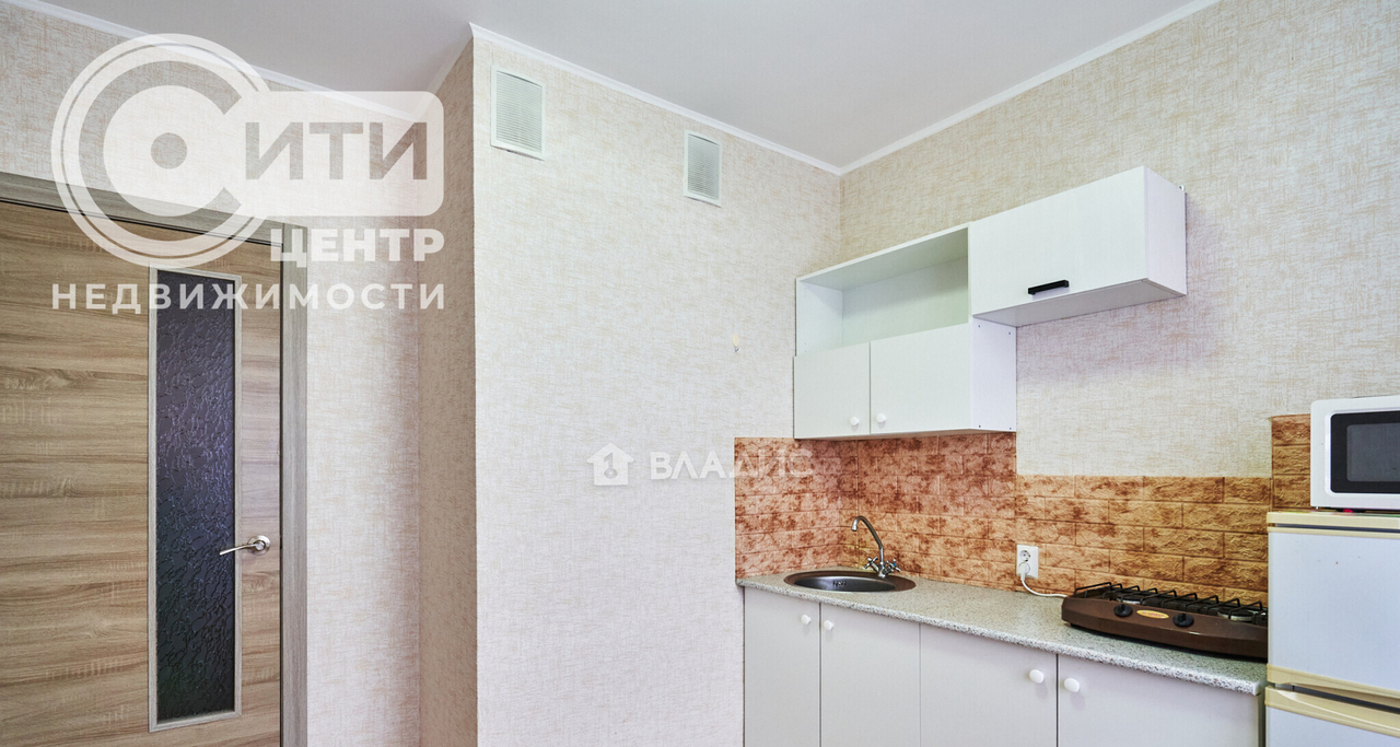 квартира г Воронеж р-н Советский Шилово ул Ключникова 8 ЖК «Ласточкино» м-н фото 4