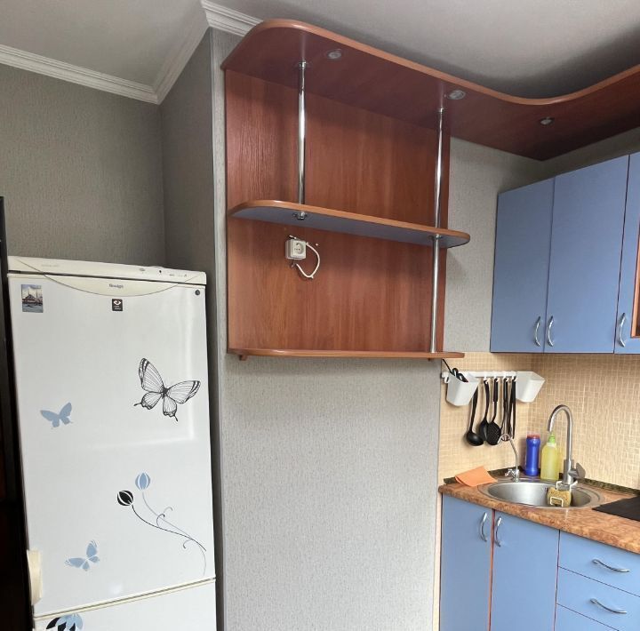 квартира г Когалым ул Молодежная 2 фото 13