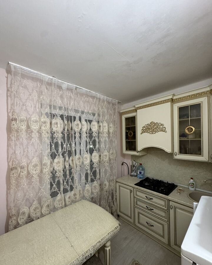 квартира г Махачкала пр-кт Имама Шамиля 60 р-н Советский фото 8