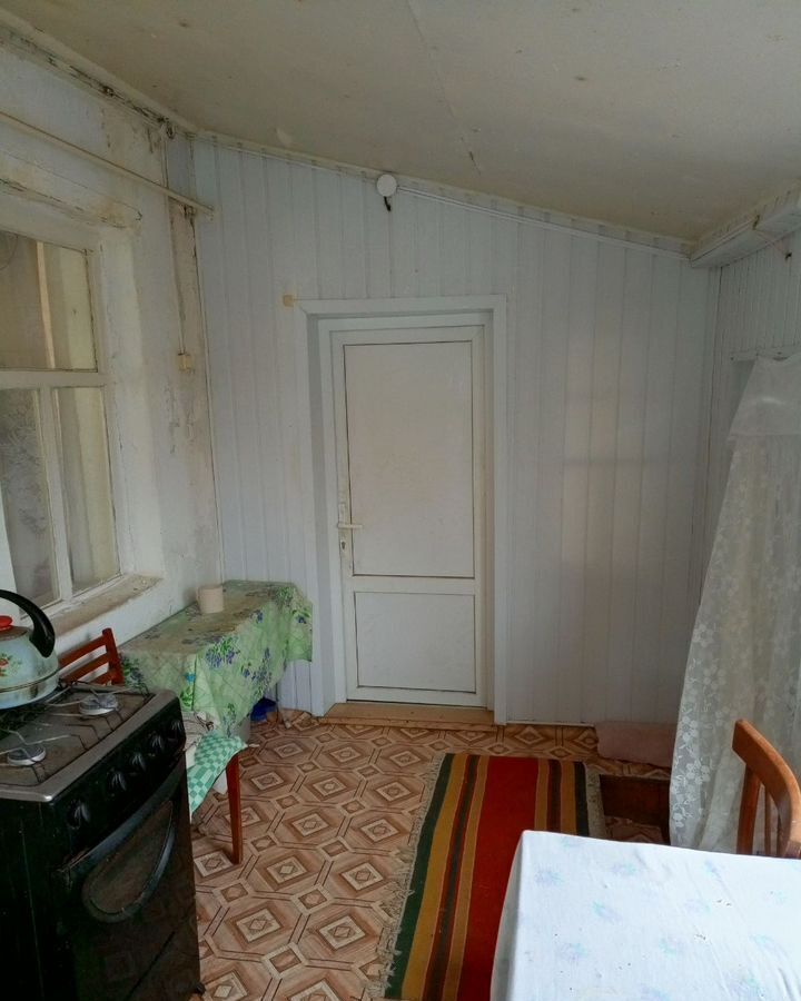 дом р-н Калачевский г Калач-на-Дону пер Молодежный 17 Калачёвское городское поселение фото 7