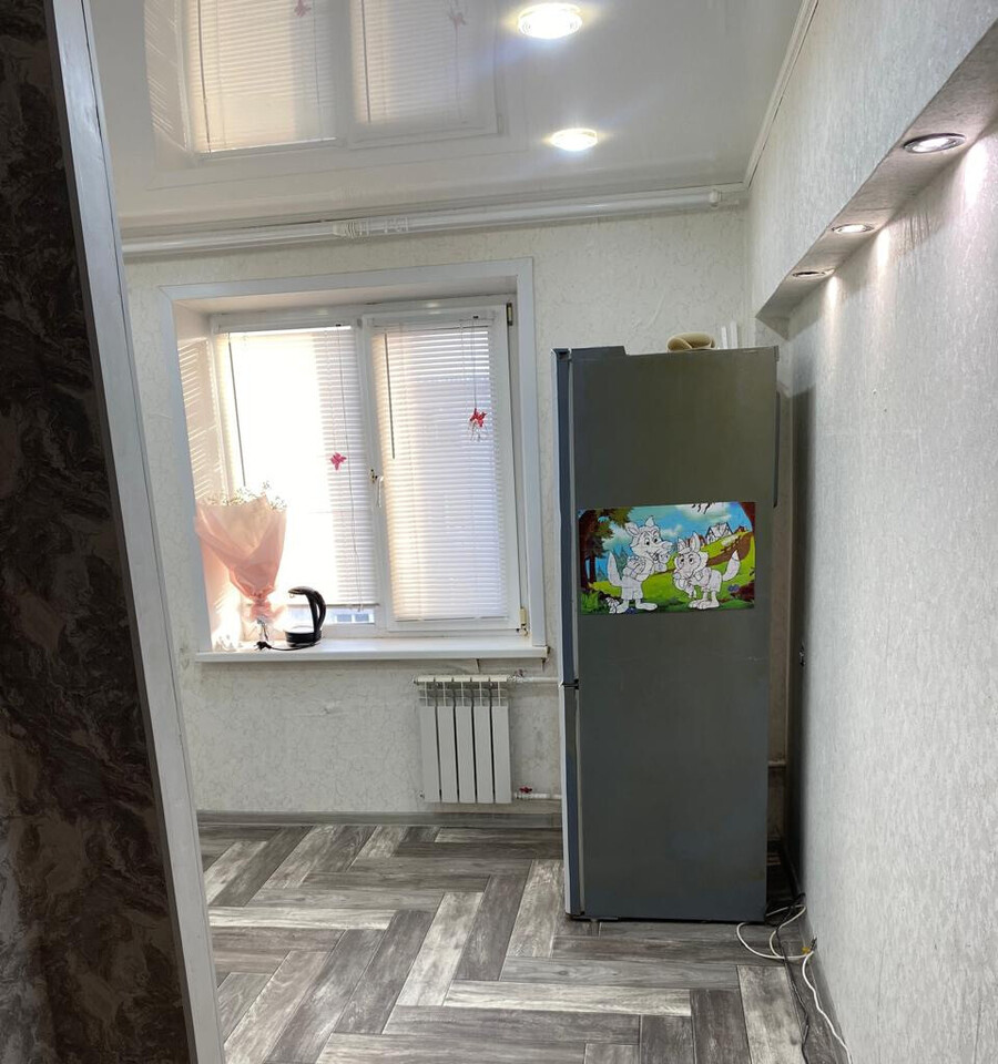 квартира г Канск мкр Солнечный 54/13 фото 2