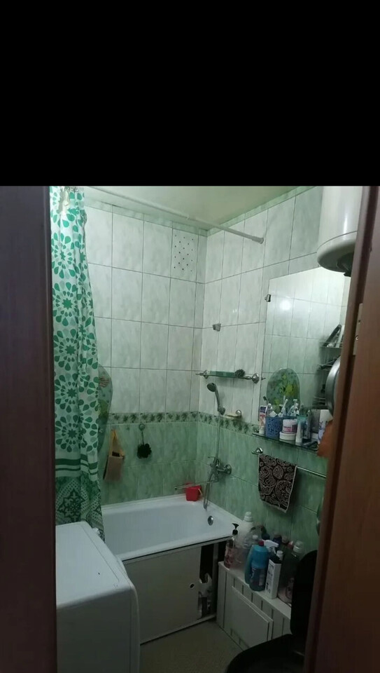 квартира г Канск ул Куйбышева 8 фото 4