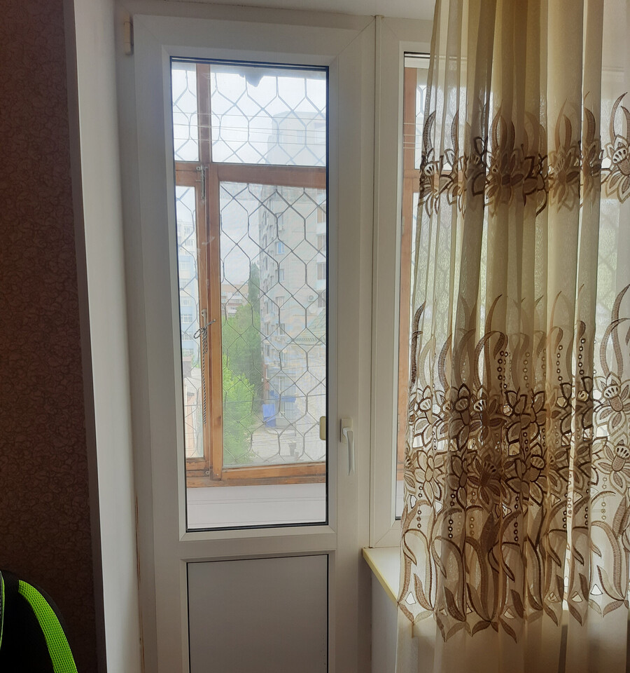 квартира г Саратов р-н Фрунзенский ул им Вавилова Н.И. 15/17 фото 10