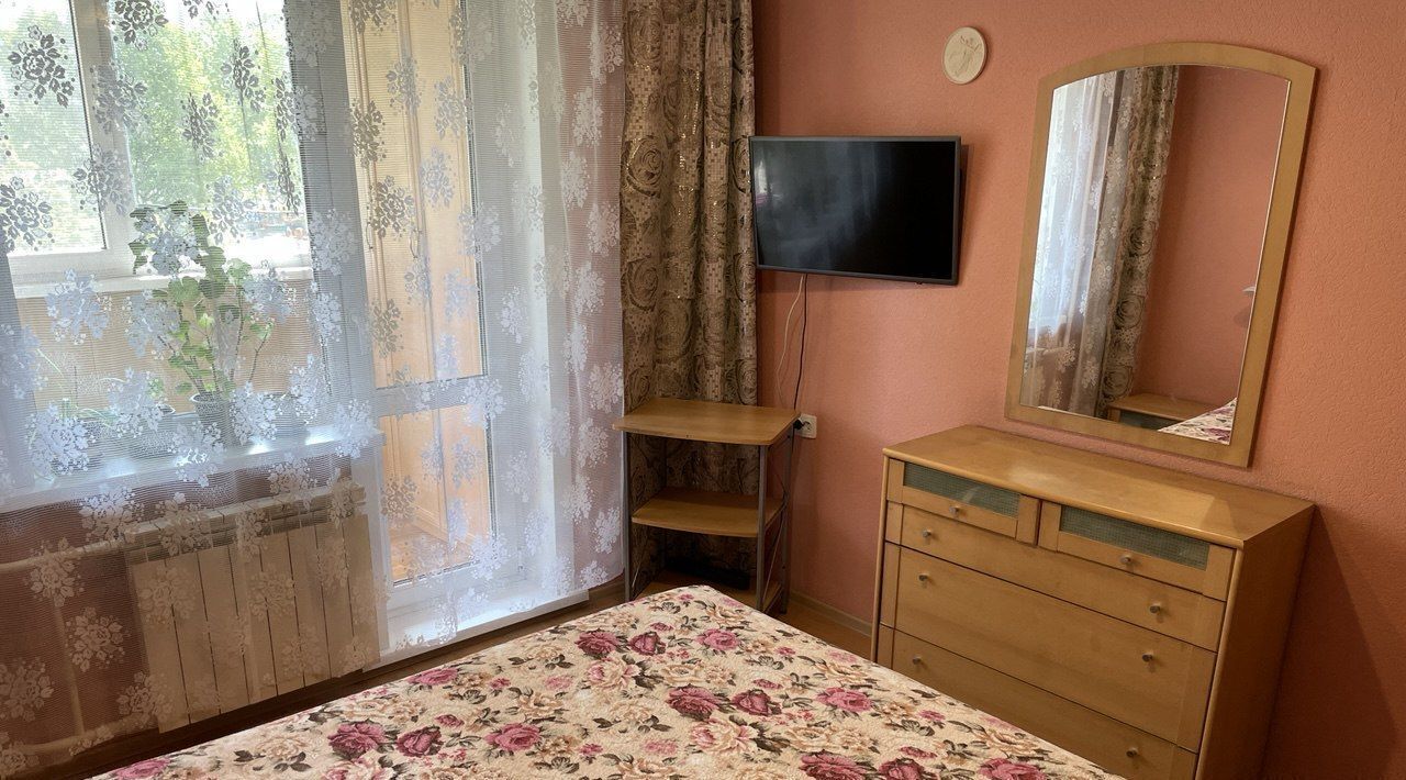 квартира г Южно-Сахалинск ул Ленина 327а фото 7