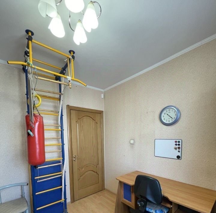 квартира г Южно-Сахалинск ул Ленина 327а фото 15