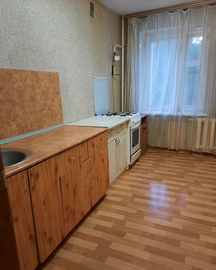квартира г Самара п Мехзавод р-н Красноглинский 10-й квартал 1 фото 5
