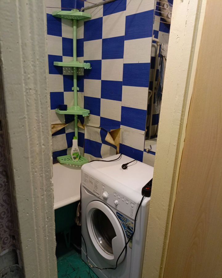 квартира г Канск ул Эйдемана 22/1 фото 1