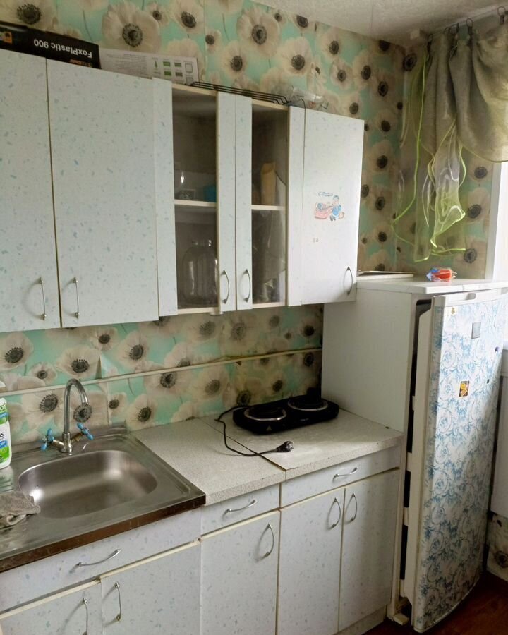 квартира г Канск ул Эйдемана 22/1 фото 4