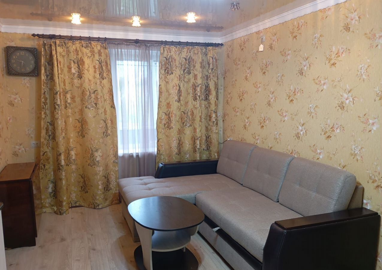 квартира р-н Приморско-Ахтарский г Приморско-Ахтарск ул Первомайская 2/1а фото 5
