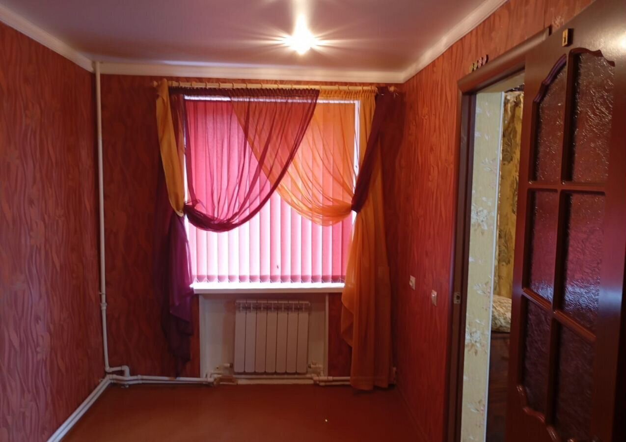 квартира р-н Приморско-Ахтарский г Приморско-Ахтарск ул Первомайская 2/1а фото 9