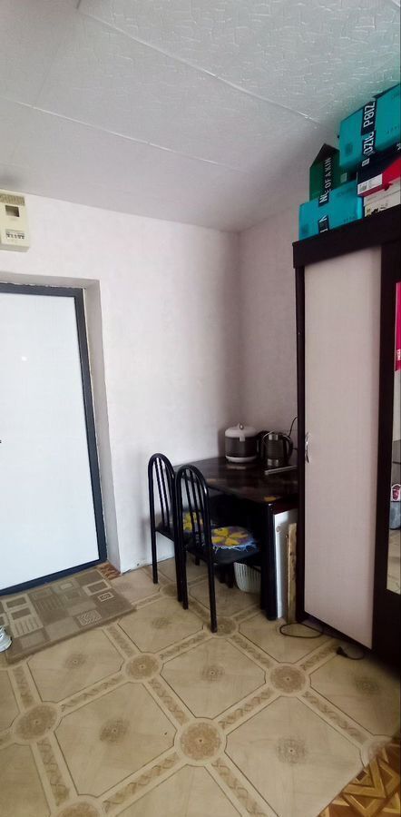 комната г Находка ул Комсомольская 32 Находкинский г. о. фото 3