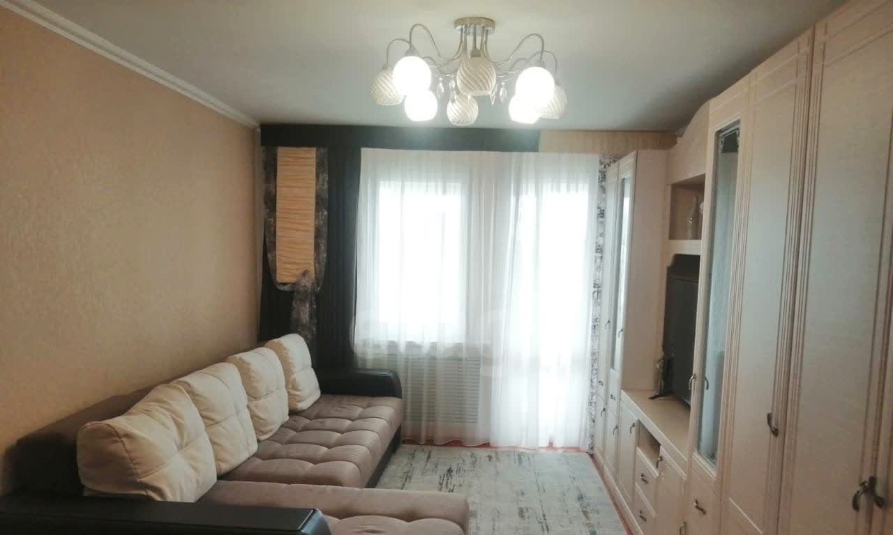 квартира р-н Ейский г Ейск ул Красная 43/6 Ейское городское поселение фото 1