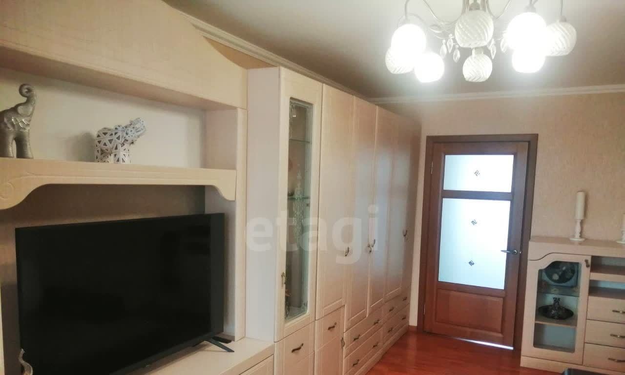 квартира р-н Ейский г Ейск ул Красная 43/6 Ейское городское поселение фото 5