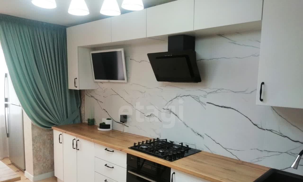 квартира р-н Ейский г Ейск ул Красная 43/6 Ейское городское поселение фото 16