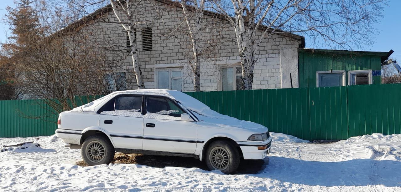 квартира г Свободный пер Дубовский 13с/1 фото 5