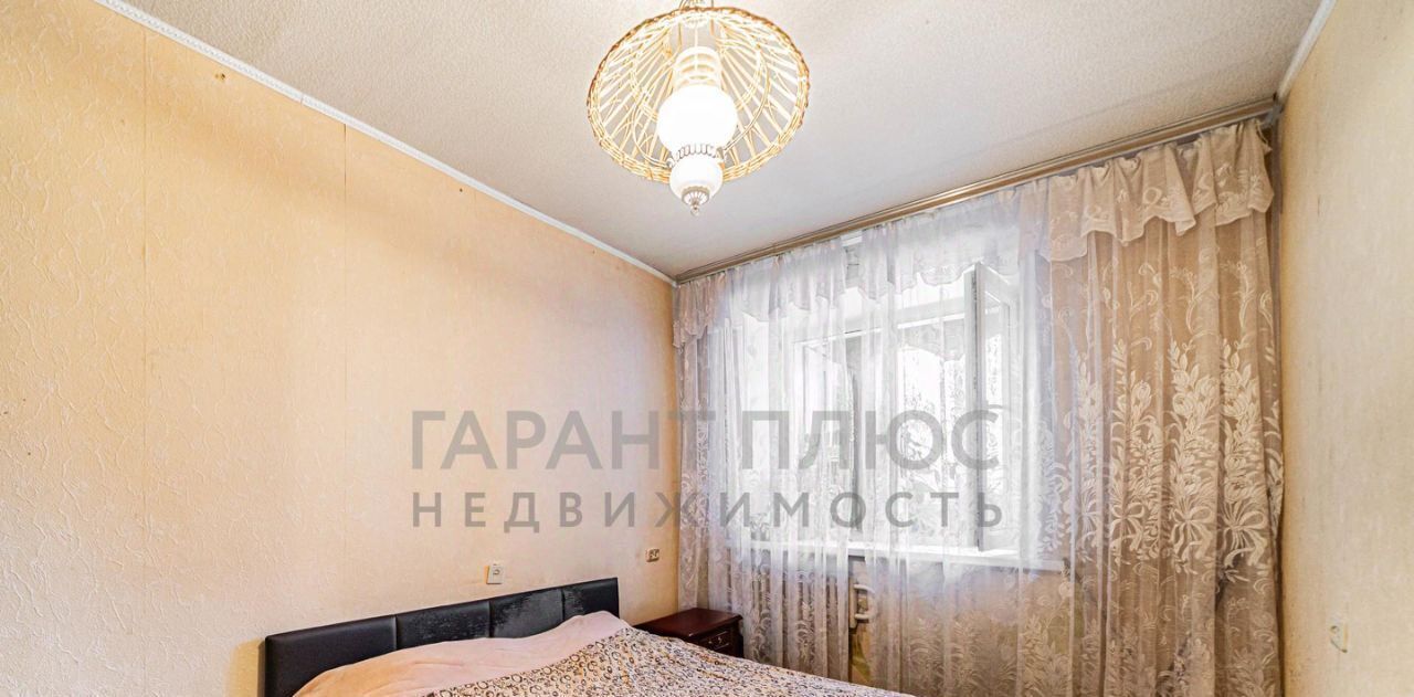 квартира г Липецк р-н Советский ул Валентины Терешковой 26 фото 4